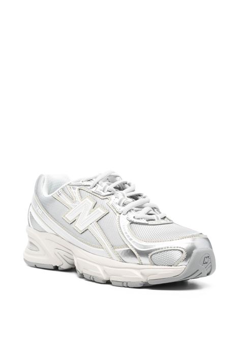 sneakers 740 unisex argento NEW BALANCE | U7405I7